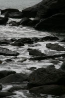 North Devon coast