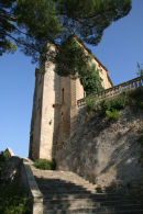 Chataeu de Meyrargues, Provence
