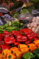 Farmers' market