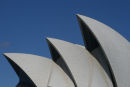 Sydney Opera House