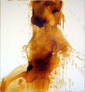 Varnish drawing
