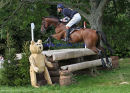 William Fox-Pitt & SEACOOKIE
