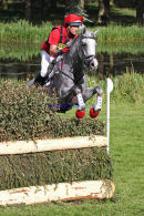 Paul Tapner & KILRONAN