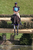 Andrew Nicholson & QUIMBO