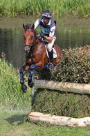 Mark Todd & LEONIDAS II