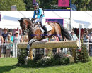 Dani Evans & RAPHAEL II