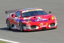 AF Corse - Gianmaria BRUNI, Jaime MELO -  Ferrari F430 GT