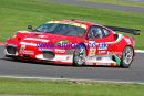 AF Corse - Jean ALESI, Giancarlo FISICHELLA, Toni VILANDER - Ferrari F430 GT