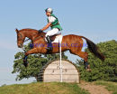 Alexander Whewall & GOOD INTENTION