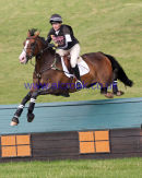 Amy Crerar & FERNHILL ROCK STAR