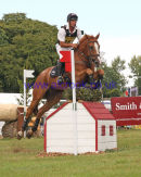 Andrew Nicholson & NEREO