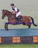 Andrew Nicholson & OMEYA