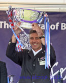 Andrew Nicholson & prize (b)