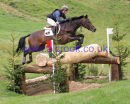 Angus Smales & CLOVER HERO
