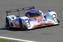 Aston Martin Racing -  Juan BARAZI, Sam HANCOCK, Stephan MUCKE - Lola Aston Martin
