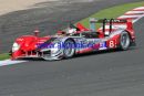 Audi Sport Team Joest - Timo BERNHARD,  Dindo CAPELLO - Audi R15 TDI
