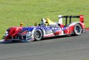 Audi Sport Team Joest - Tom KRISTENSEN, Allan McNISH - Audi R15 TDI