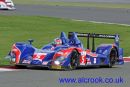 Beechdean Mansell - Greg MANSELL,  Leo MANSELL - Ginetta - Zytek 09S