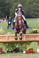 Caroline Powell & ONWARDS AND UPWARDS