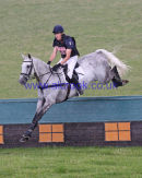 Charlie Pickman & WARDENTO xc