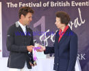 Christopher Burton prize