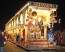 Gemini Carnival Club