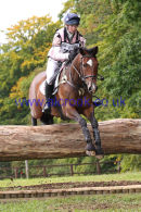 Georgie Spence & VICTORY BAY