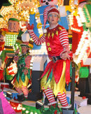 Globe Carnival Club (b)