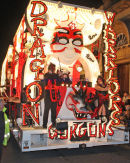 Gorgons Carnival Club