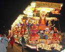 Harlequin Carnival Club