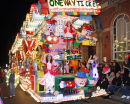 Hillview Juvenile Carnival Club