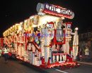 Hillview Juvenile Carnival Club