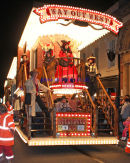 Huckyduck Carnival Club