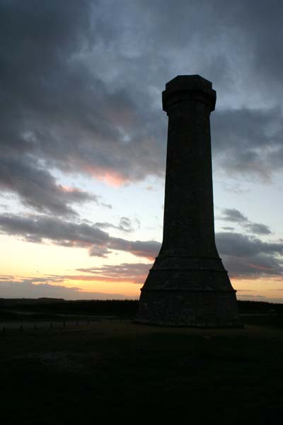 Hardy's Monument