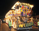British Flag Carnival Club