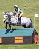 Izzy Taylor & DAX VAN TERNIEUWBEKE