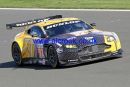 JMW Motorsport - Robert BELL, Darren TURNER -  Aston Martin Vantage