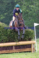 Jade Lazenby & RUMEX