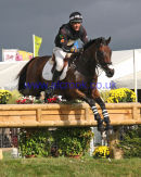 Jonathan Paget & CLIFTON RAZZ