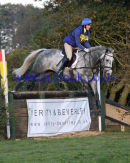 Katie Burton & CORNISH DAYBREAK