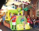 King William Carnival Club