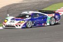 Larbre Competition - Gabriele GARDEL, Patrice GOUESLARD, Fernando REES - Saleen S7 R