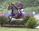 Louise Skelton & MR POTTS