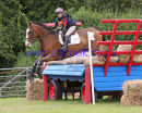 Louise Skelton & MR POTTS