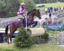 Lucinda Fredericks & LATINA