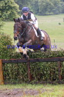 Lucy Loughton & TREMENDOUS II