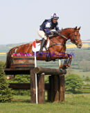 Lucy Wiegersma & WISH UPON A STAR