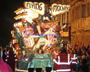 Marketeers Carnival Club