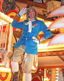Masqueraders Carnival Club (b)