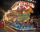 Masqueraders Carnival Club